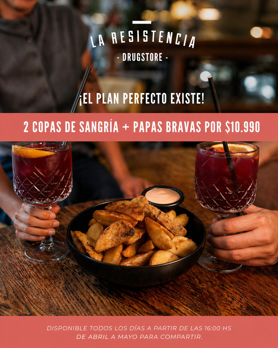 Flyer